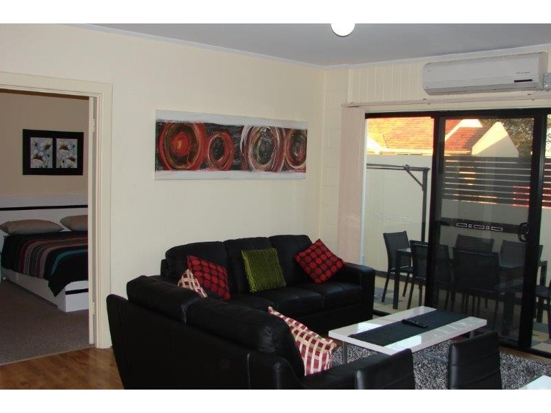 3/66 Seaview Road – HOLIDAY LET, West Beach SA 5024