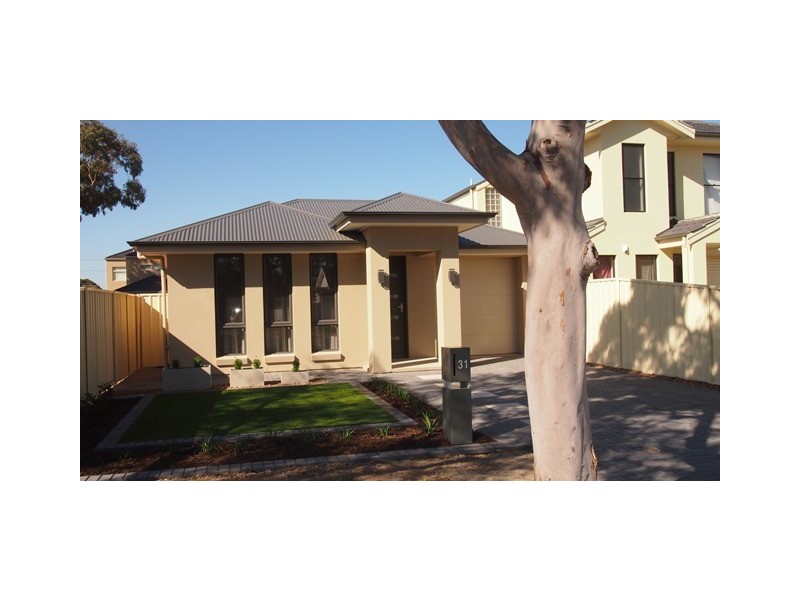 31 Gibson Street, West Beach SA 5024