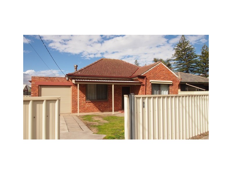 238 Military Road, Henley Beach SA 5022