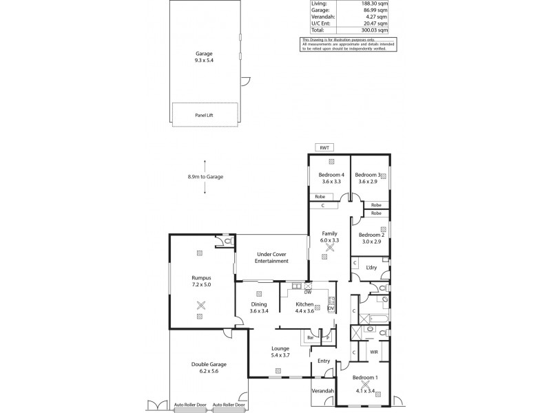 2 Fergusson Avenue, Kidman Park SA 5025
