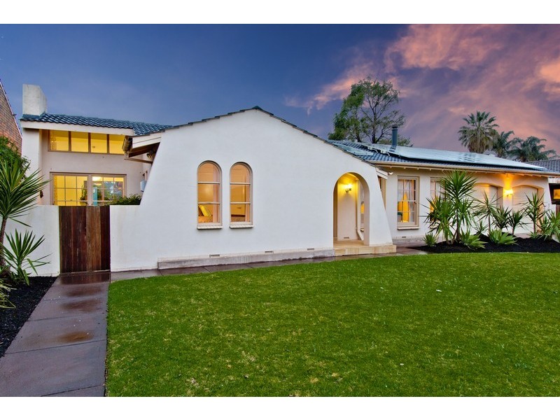 21 Browning Avenue, Kidman Park SA 5025