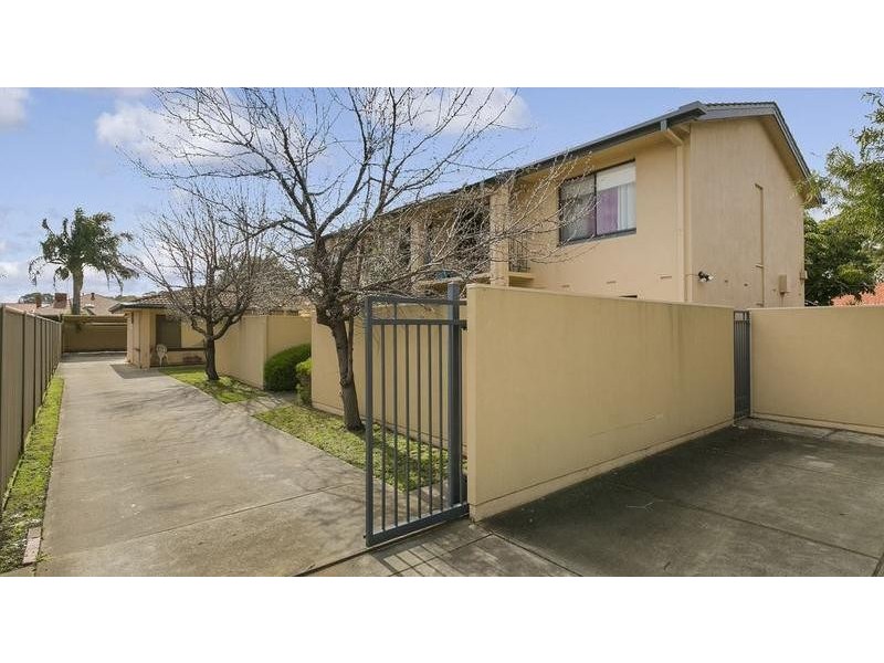 5/6 Jeffrey Street, Brooklyn Park SA 5032