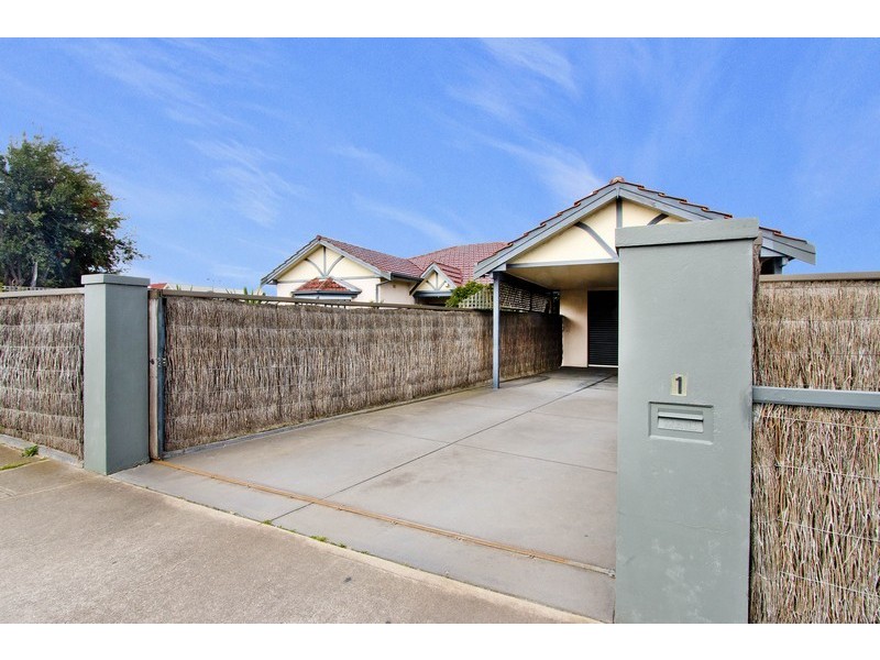 1/267 Tapleys Hill Road, Seaton SA 5023