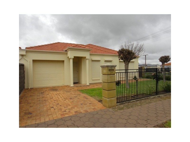 1A Tribal Street, Hillcrest SA 5086