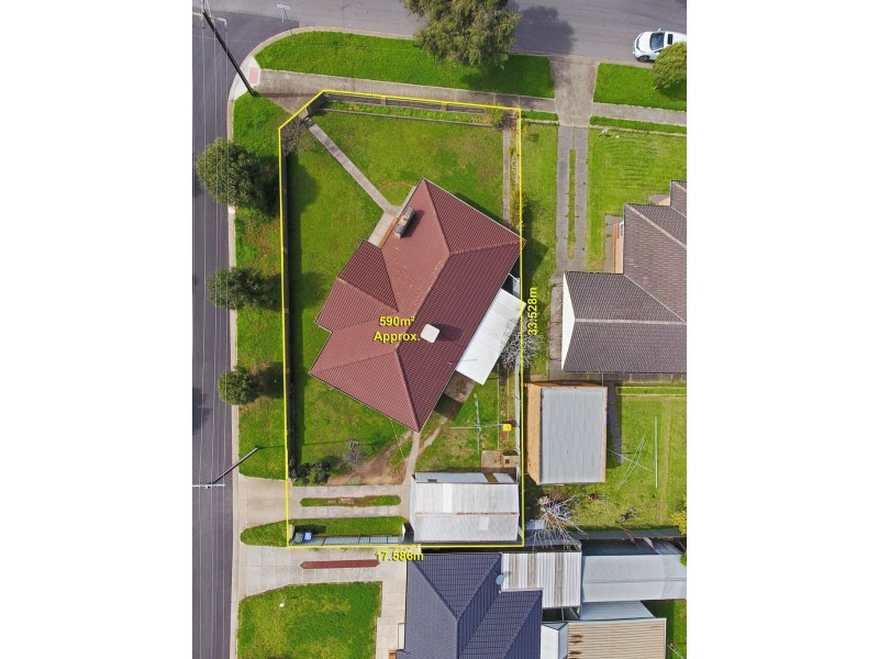 7 Hammond Road, Findon SA 5023
