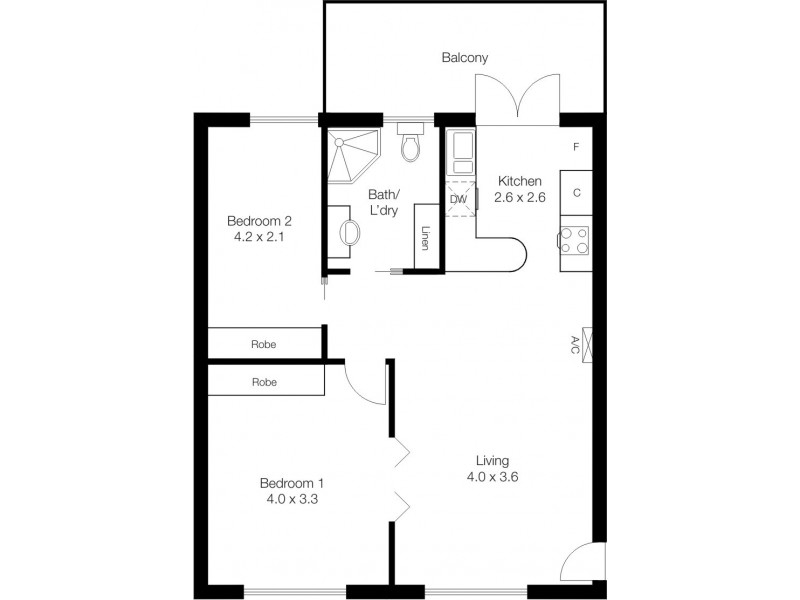 5/5 Gurner Terrace, Grange SA 5022