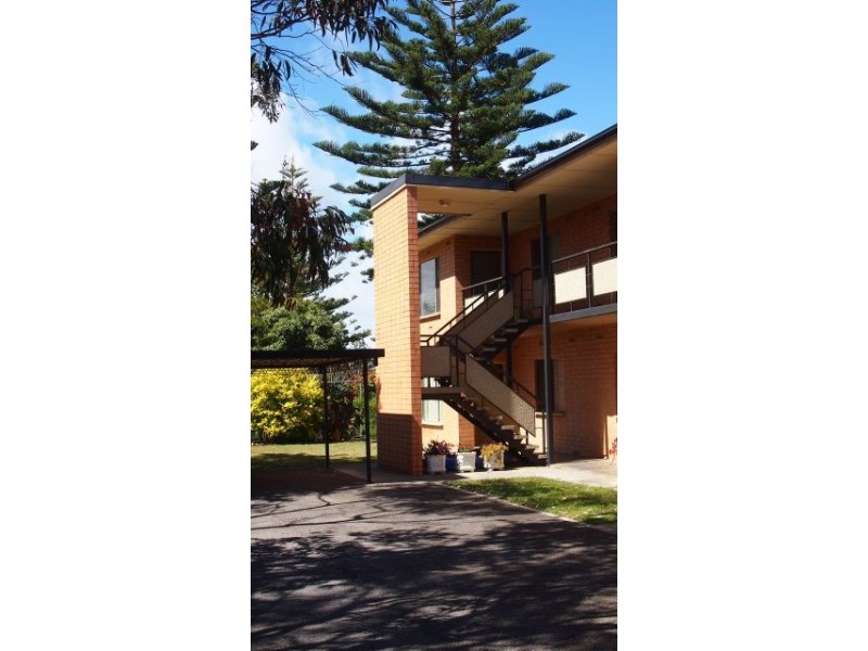 6/21 Chetwynd Street, West Beach SA 5024