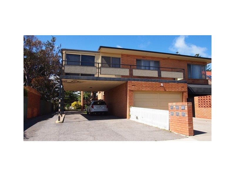 6/21 Chetwynd Street, West Beach SA 5024