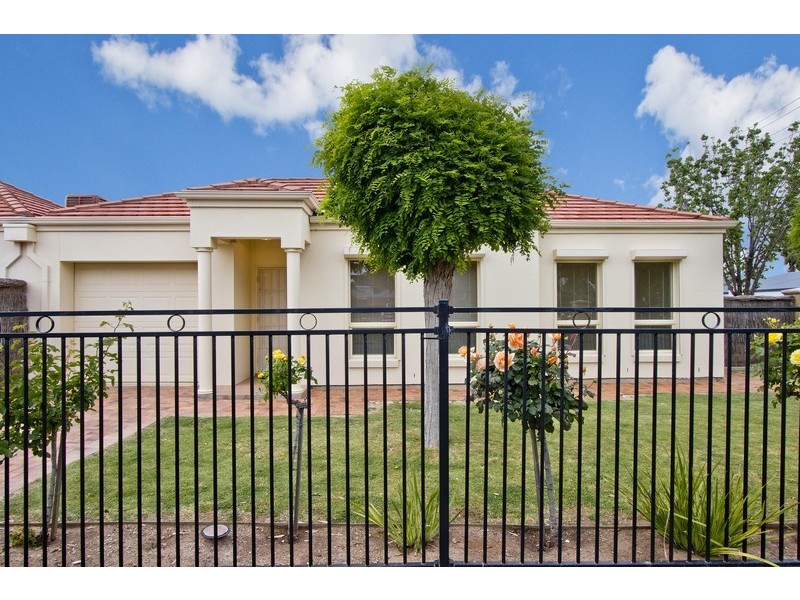 1A Tribal Street, Hillcrest SA 5086