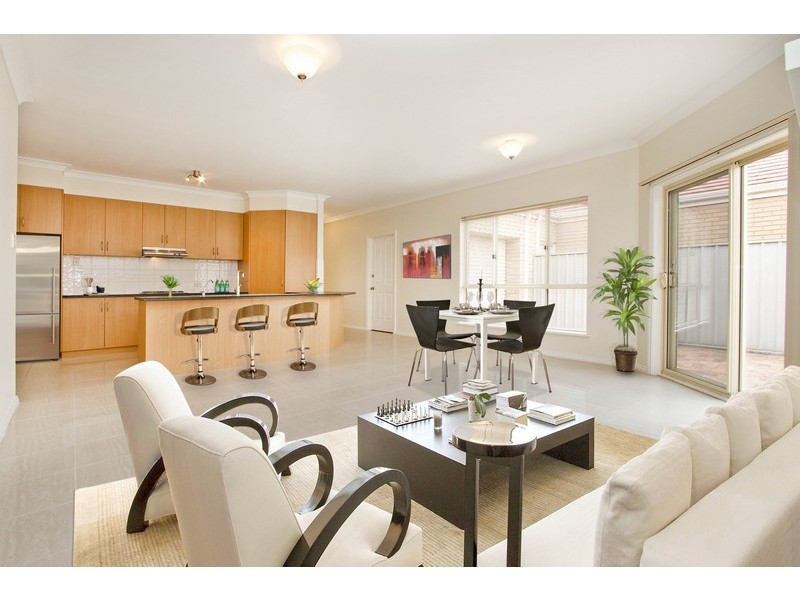 1A Tribal Street, Hillcrest SA 5086