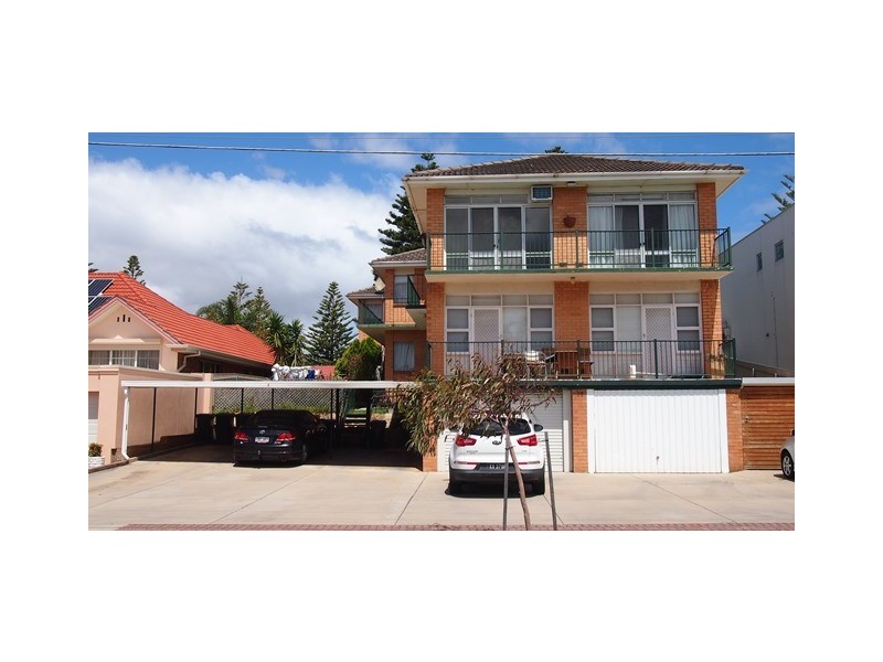 4/17 Chetwynd Street, West Beach SA 5024