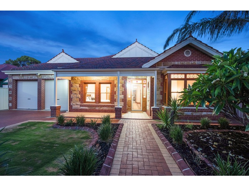 33 James Street, Woodville West SA 5011