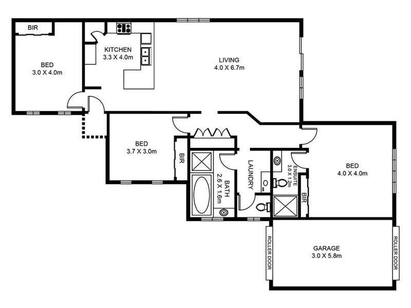 18A Colwood Avenue, Fulham SA 5024