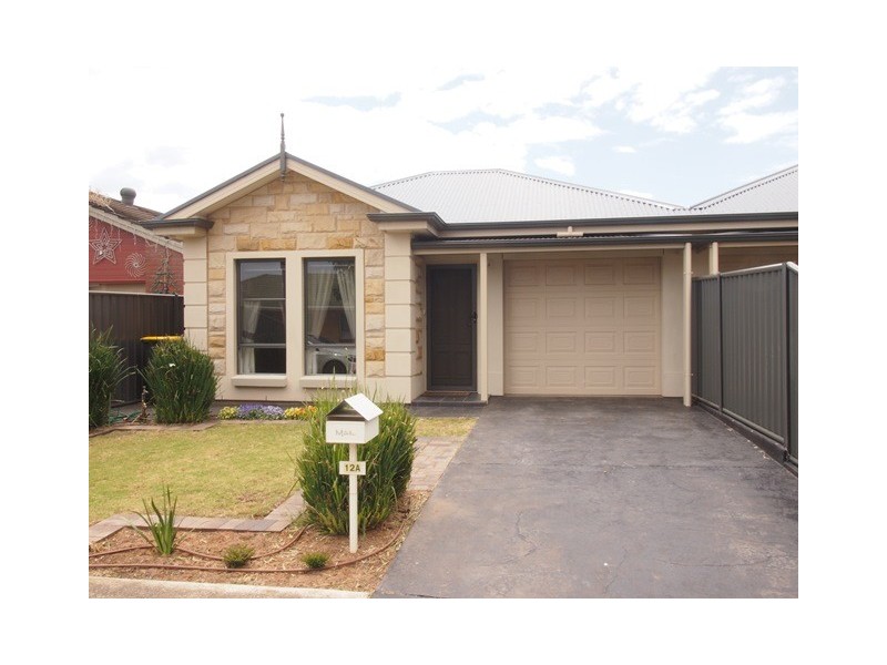12A Elizabeth Street, Findon SA 5023