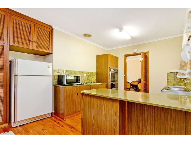 16 Stokes Crescent, Kidman Park SA 5025