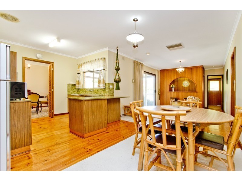 16 Stokes Crescent, Kidman Park SA 5025