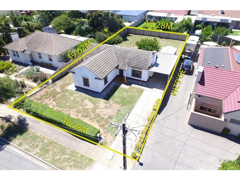 10 Kidman Avenue, Kidman Park SA 5025