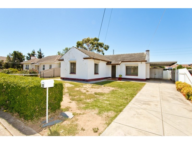 10 Kidman Avenue, Kidman Park SA 5025