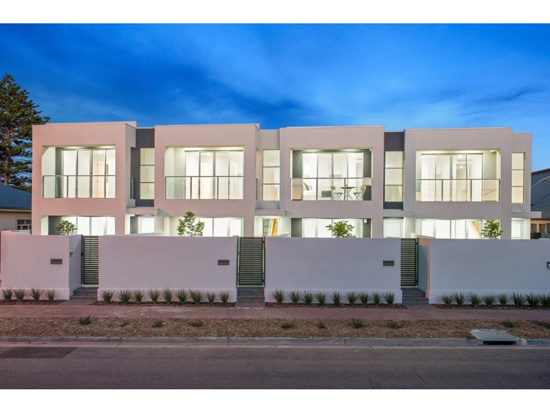 3/ 432 Seaview Road, Henley Beach SA 5022