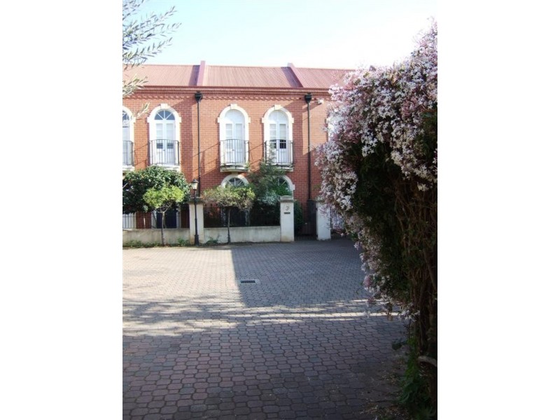 3/11 Johnston Place, North Adelaide SA 5006