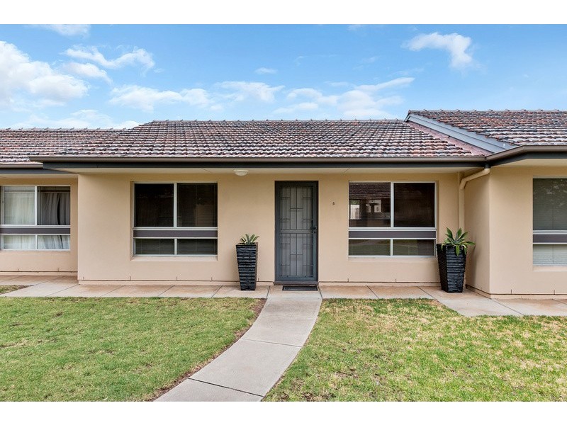 5/2 Bach Crescent, Seaton SA 5023