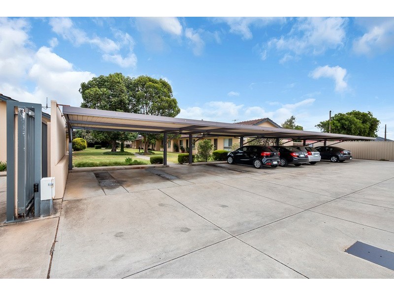 5/2 Bach Crescent, Seaton SA 5023