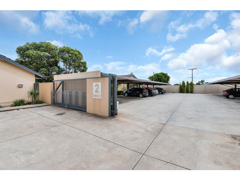 5/2 Bach Crescent, Seaton SA 5023