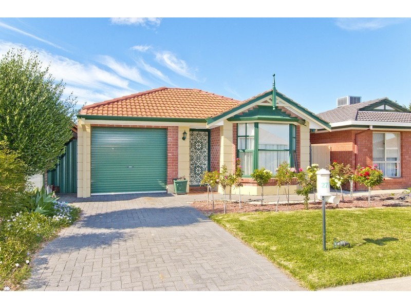 27D Golfers Avenue, Seaton SA 5023