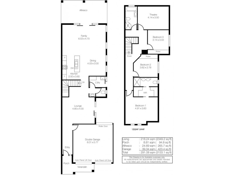 1/3 Dineen Place, West Beach SA 5024