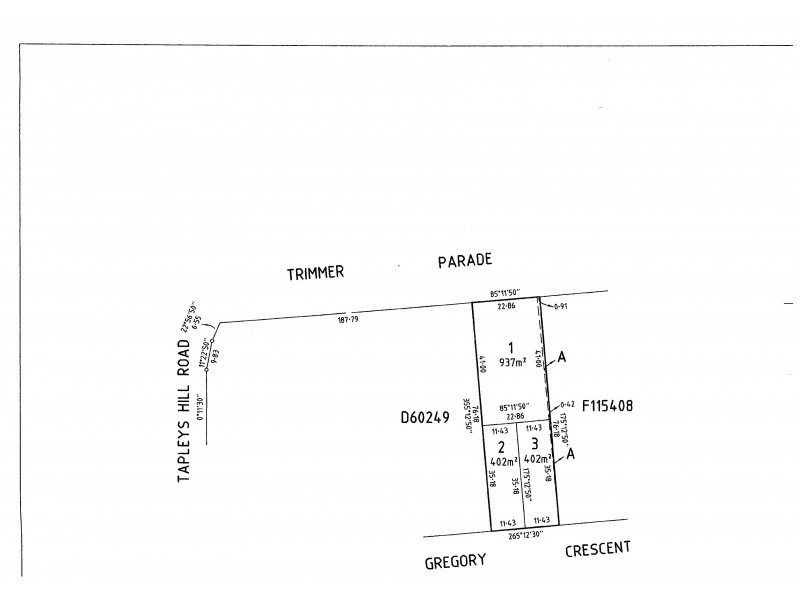Lot 2, 26 Gregory Crescent, Seaton SA 5023