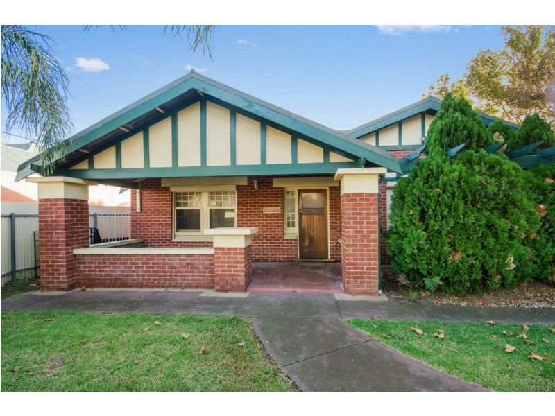 2 Franklin Avenue, Flinders Park SA 5025
