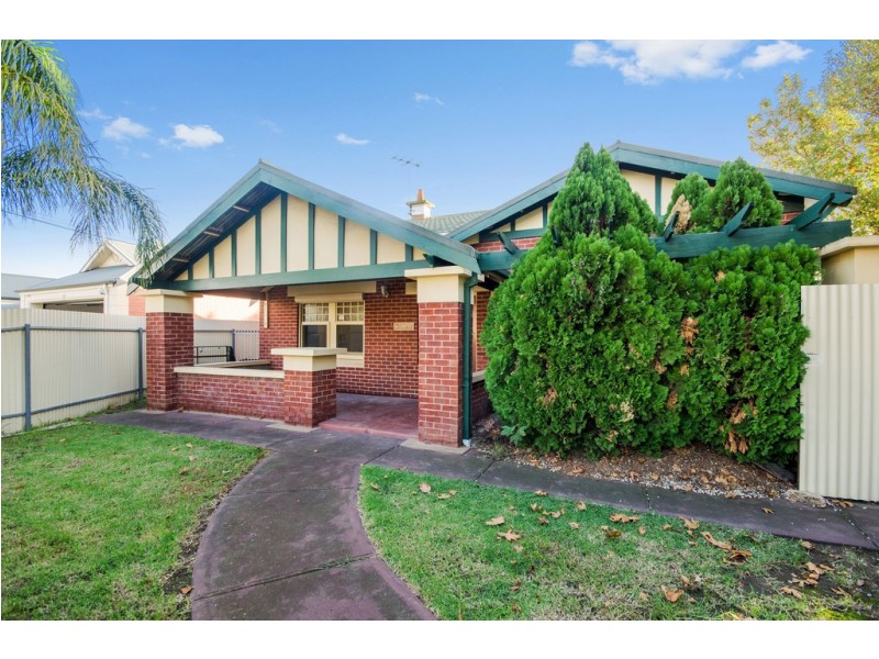 2 Franklin Avenue, Flinders Park SA 5025