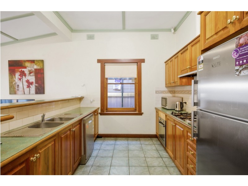 2 Franklin Avenue, Flinders Park SA 5025