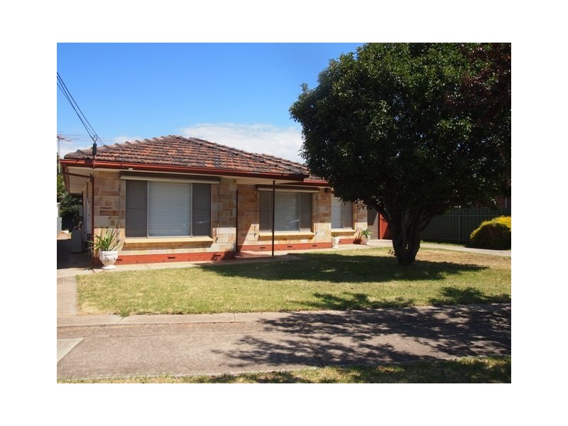 20 Westall Avenue, Flinders Park SA 5025