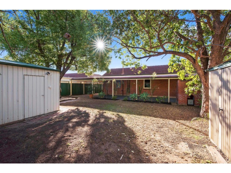 4 Wirringga Street, Flinders Park SA 5025