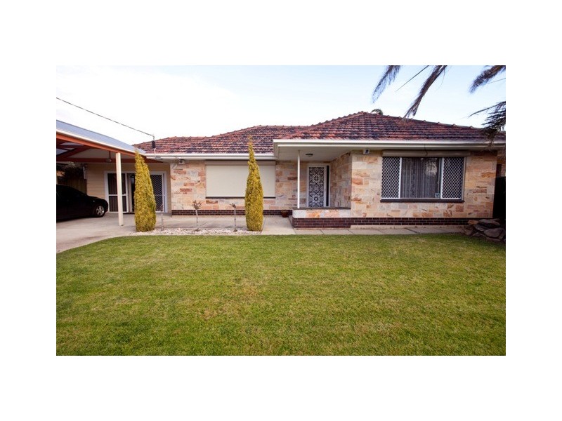 3 Gregory Crescent, Seaton SA 5023