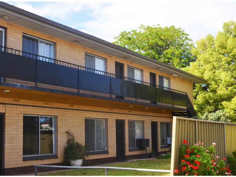 6/12 Jeffrey Street, Brooklyn Park SA 5032