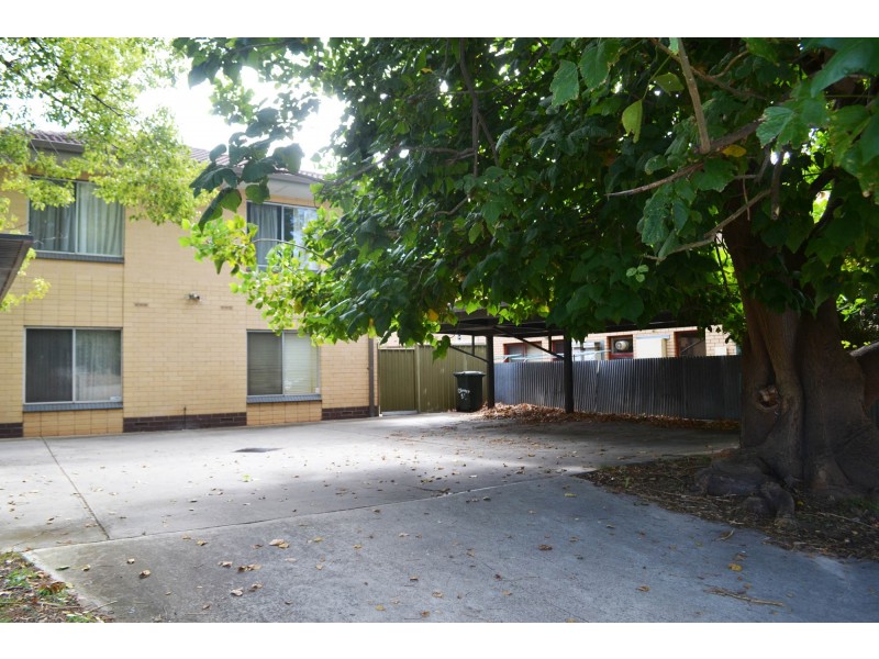 6/12 Jeffrey Street, Brooklyn Park SA 5032