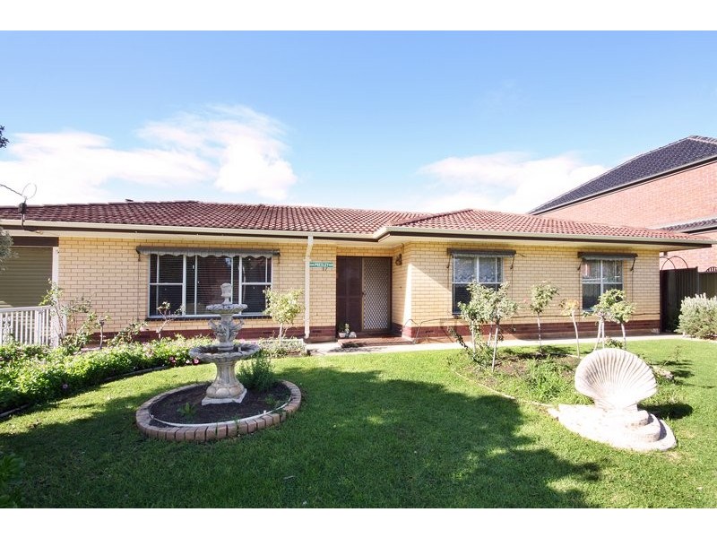 17 Nottingham Avenue, Fulham Gardens SA 5024