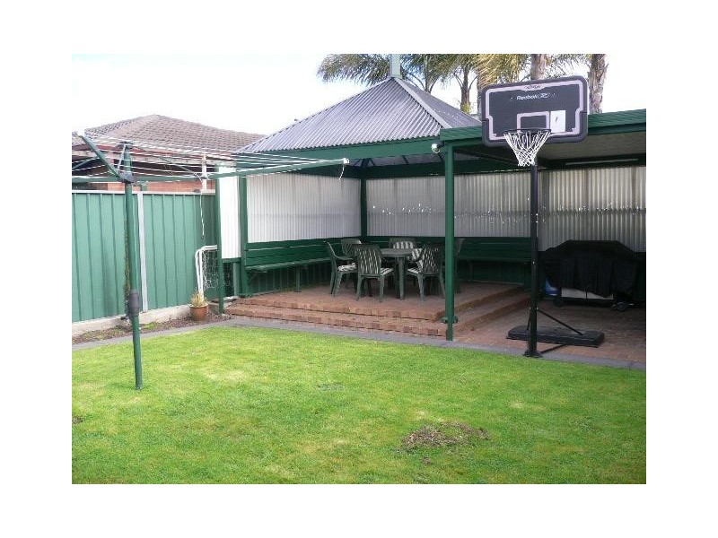 7 Jamaica Avenue, Fulham Gardens SA 5024