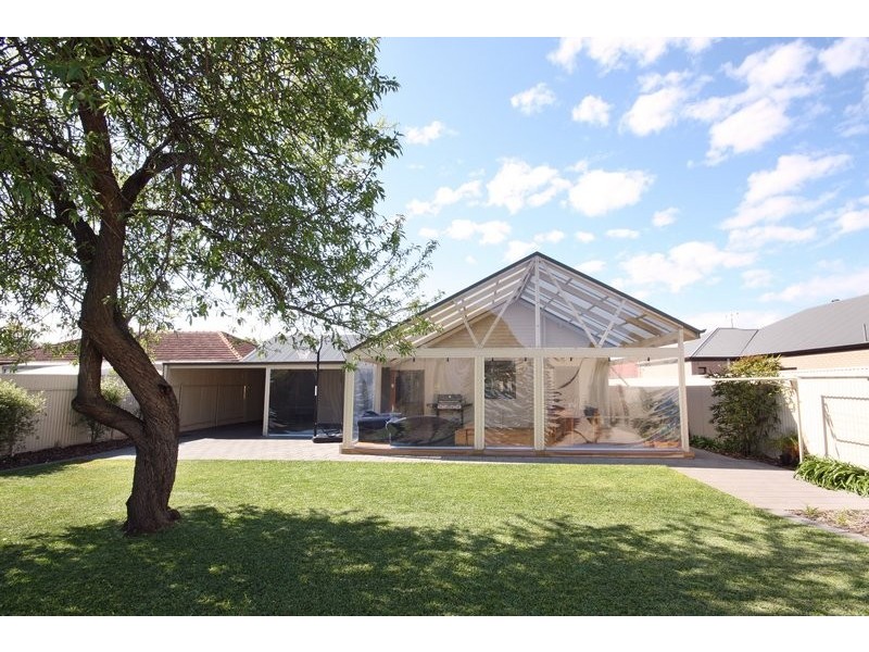 31 Davis Street, West Beach SA 5024