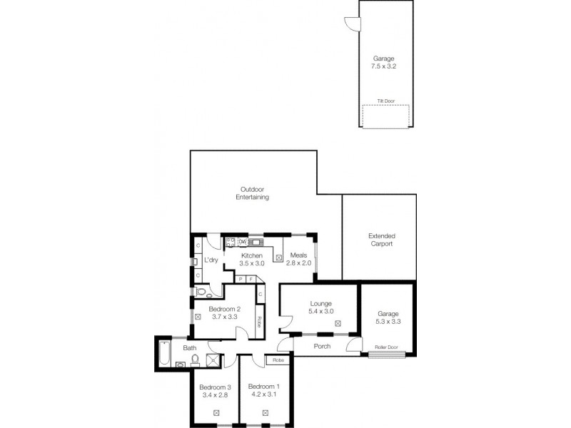 31 Davis Street, West Beach SA 5024