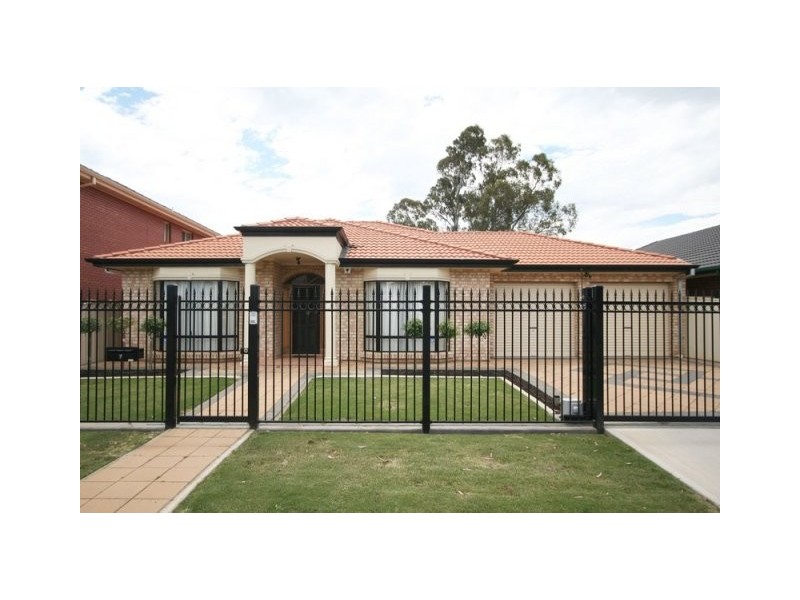 7 Kingston Avenue, Royal Park SA 5014