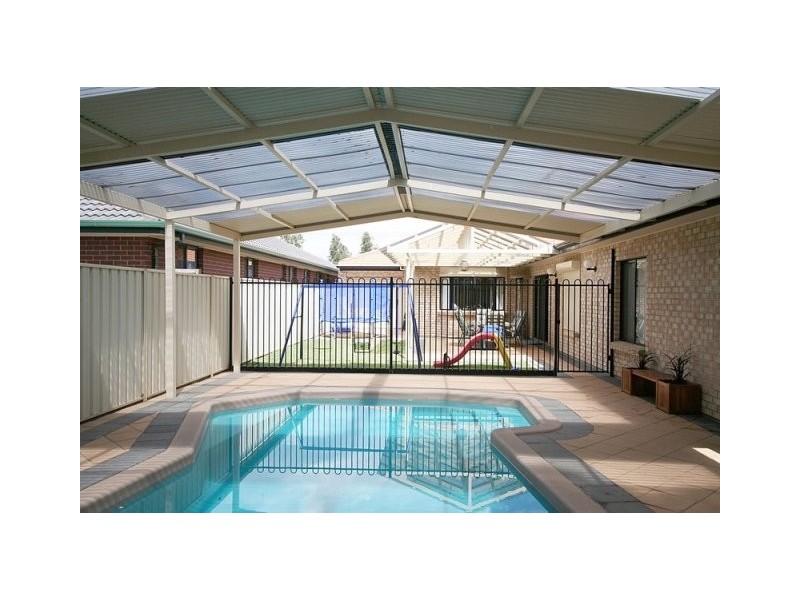 7 Kingston Avenue, Royal Park SA 5014
