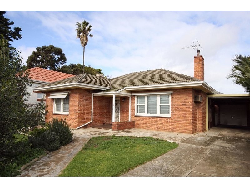 11 Cavendish Street, West Croydon SA 5008