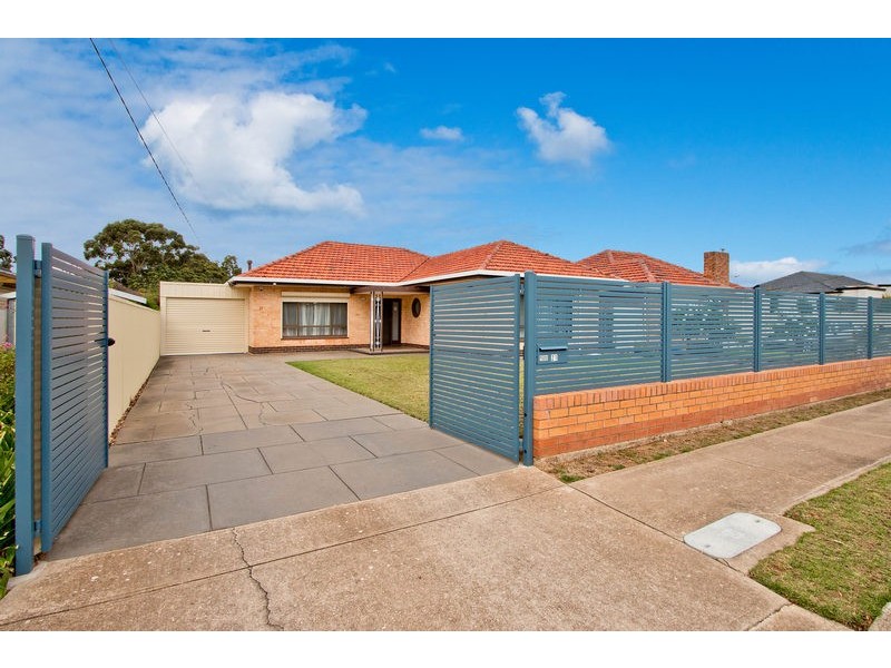 21 Hurstfield Terrace, Findon SA 5023
