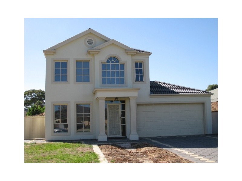 15 Dundee Avenue, Seaton SA 5023