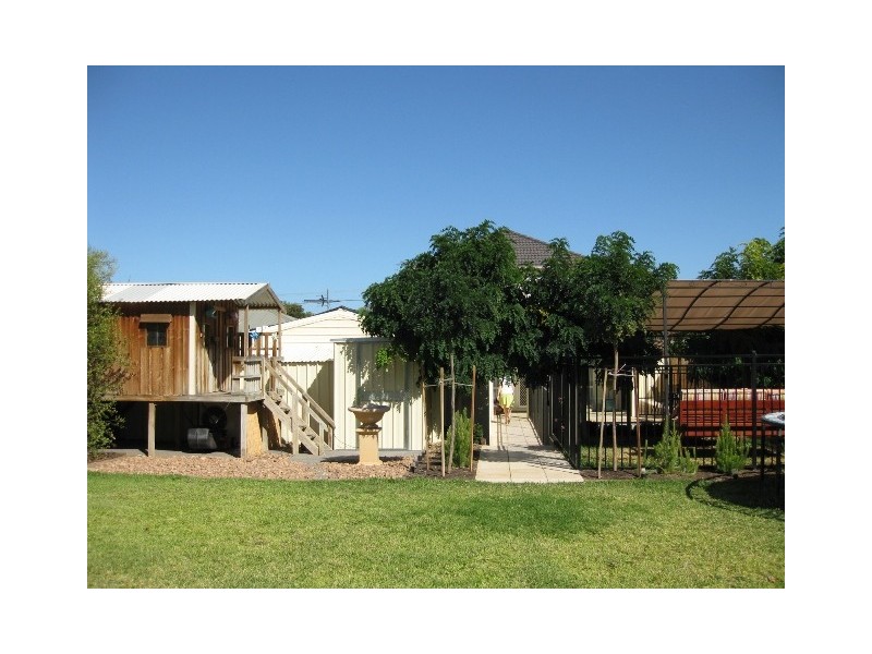 15 Dundee Avenue, Seaton SA 5023
