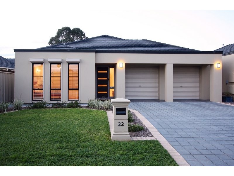 22 Matthew Street, Grange SA 5022