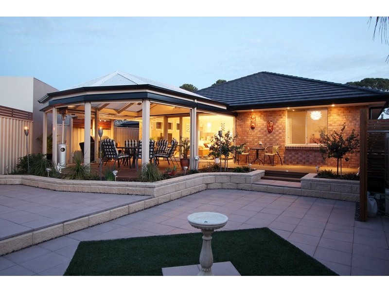 22 Matthew Street, Grange SA 5022